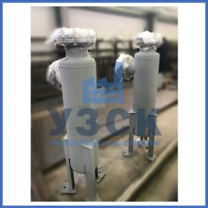 Купить сепараторы СЦВ, СГВ от завода производителя в Невинномысске