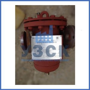 Купить шламоотводитель OISM в Невинномысске