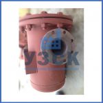 Купить шламоотводитель OISM в Невинномысске