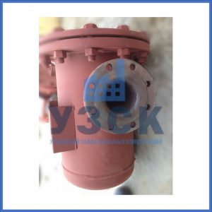 Купить шламоотводитель OISM в Невинномысске