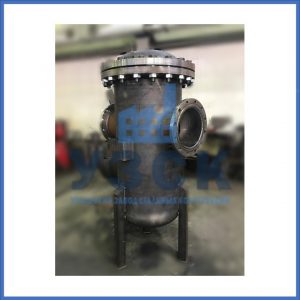 Купить шламоотводитель MOS в Невинномысске