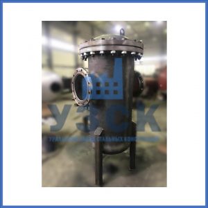 Купить шламоотводитель MOS в Невинномысске