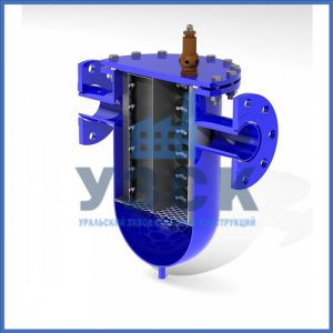 Шламоотводитель OISm в Невинномысске