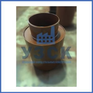 Купить сильфонные компенсаторы СКУ, СКУ.М, 2СКУ.М, СКУ.М.I, 2СКУ.М.I, СКУ.М.III в Невинномысске