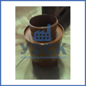 Купить сильфонные компенсаторы СКУ, СКУ.М, 2СКУ.М, СКУ.М.I, 2СКУ.М.I, СКУ.М.III в Невинномысске