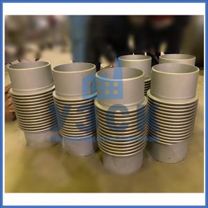 Купить сильфонный компенсатор ОПН в Невинномысске