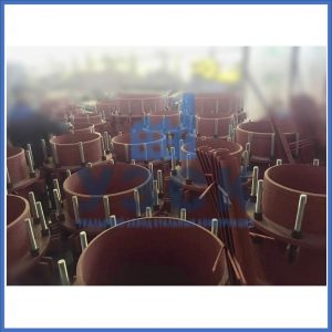 Купить сальниковые компенсаторы ТС-579, ТС-580, Т.1 в Невинномысске