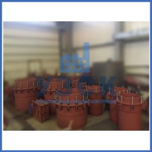 Купить сальниковые компенсаторы ТС-579, ТС-580, Т.1 в Невинномысске