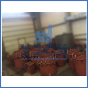 Купить сальниковые компенсаторы ТС-579, ТС-580, Т.1 в Невинномысске