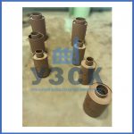 Купить сильфонное компенсирующее устройство СКУ.М в Невинномысске