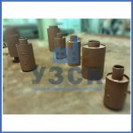 Купить сильфонное компенсирующее устройство СКУ.М в Невинномысске