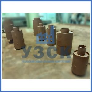 Купить сильфонное компенсирующее устройство СКУ.М в Невинномысске