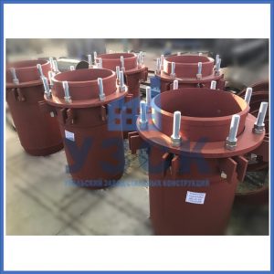 Купить сальниковые компенсаторы Ду 400, Ду 500, Ду 700, Ду 900 в Невинномысске