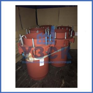 Купить сальниковые компенсаторы Ду 400, Ду 500, Ду 700, Ду 900 в Невинномысске