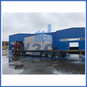 Купить бак из нержавеющей стали 50м3, 5.904-43 в Невинномысске