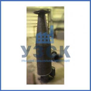 Купить циклоны ЦН-15, ЦН-15-400-1УП, ЦН 15-400-4УП с бункером и улиткой в Невинномысске