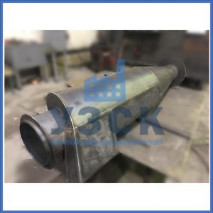 Купить циклоны ЦН-15, ЦН-15-400-1УП, ЦН 15-400-4УП с бункером и улиткой в Невинномысске