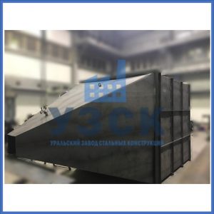 Купить циклоны ЦН-15, ЦН-15-400-1УП, ЦН 15-400-4УП с бункером и улиткой в Невинномысске