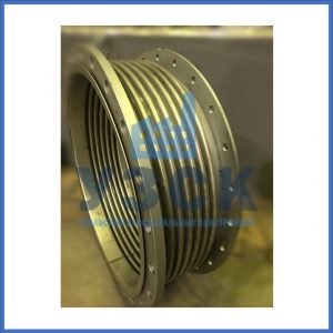 Купить компенсатор КСО сильфонный для отвода выхлопных газов от генератора, с вращающимся фланцем в Невинномысске