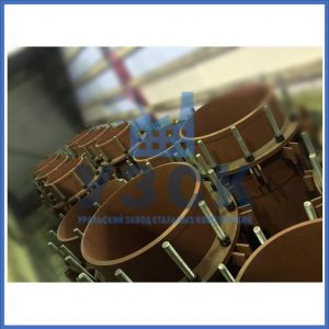 Купить сальниковые компенсаторы от производителя в наличии в Невинномысске