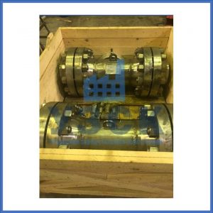 Производство фильтров ФГ, ФГМ, ФС высокого давления