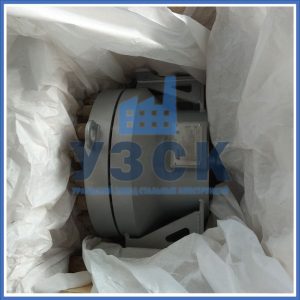 Фото оборудования высокого давления по чертежу