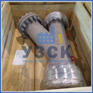 фото фильтра ФС-IX