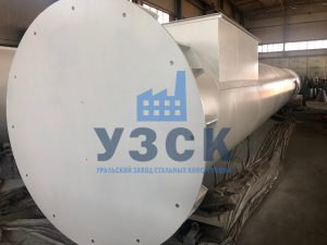 фото воздухозаборных труб в Невинномысске